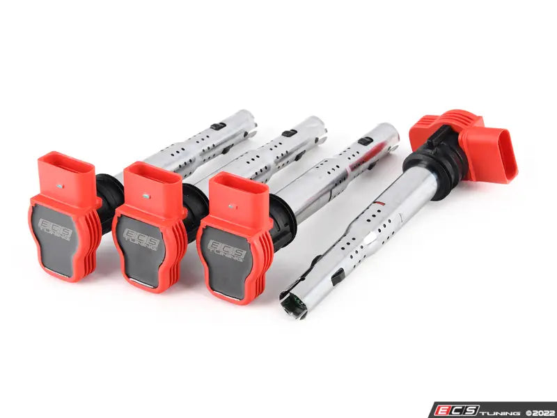 BOBINAS ECS GEN 1 y GEN 2