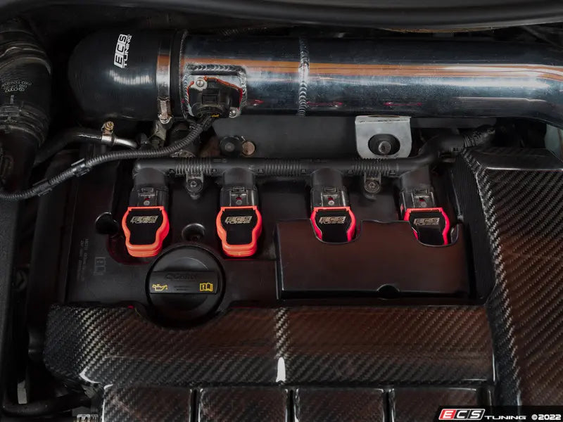 BOBINAS ECS GEN 1 y GEN 2