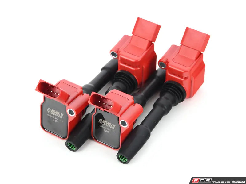 BOBINAS ECS MQB