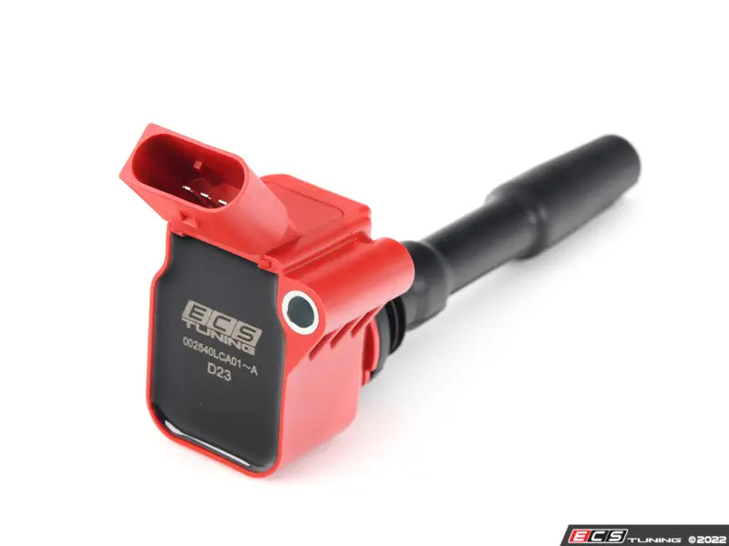 BOBINAS ECS MQB