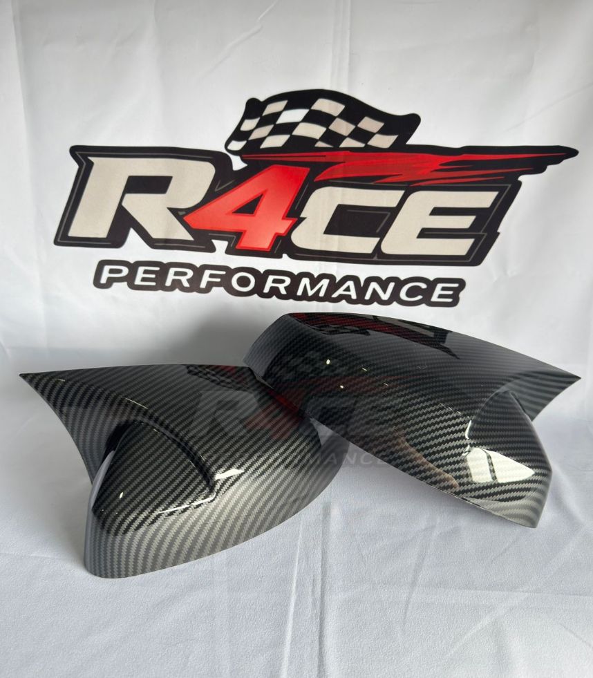 CUBIERTA ESPEJO AUDI S3/A3 2014-2018