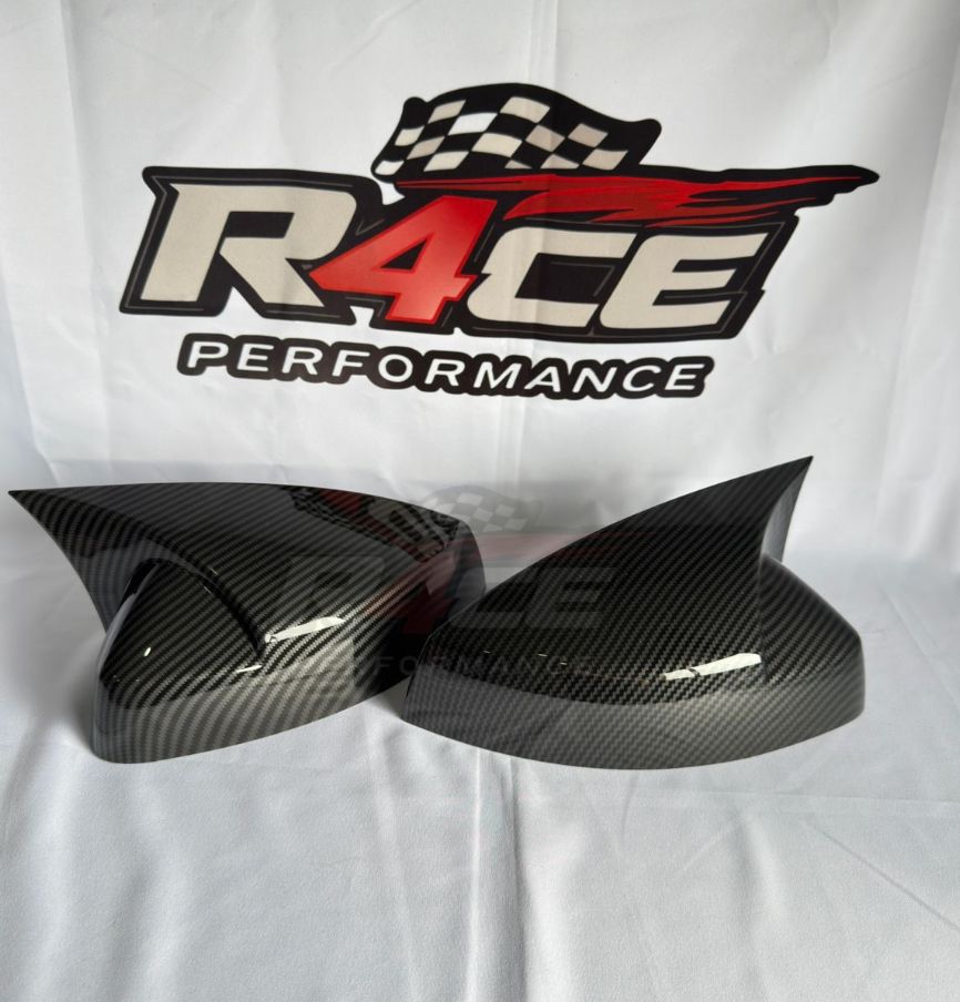 CUBIERTA ESPEJO AUDI S3/A3 2014-2018