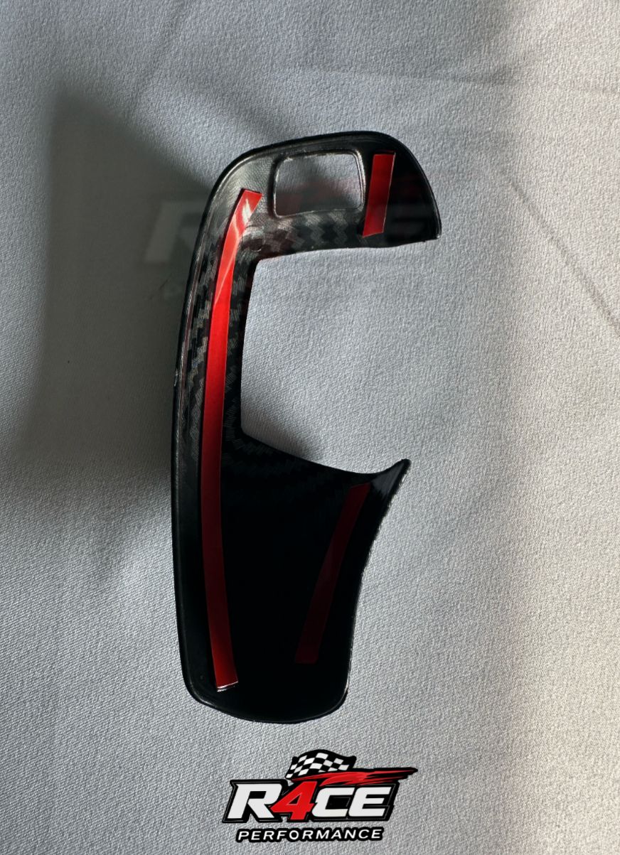 CUBIERTA PALANCA DE CAMBIOS BMW SERIE 1 F20