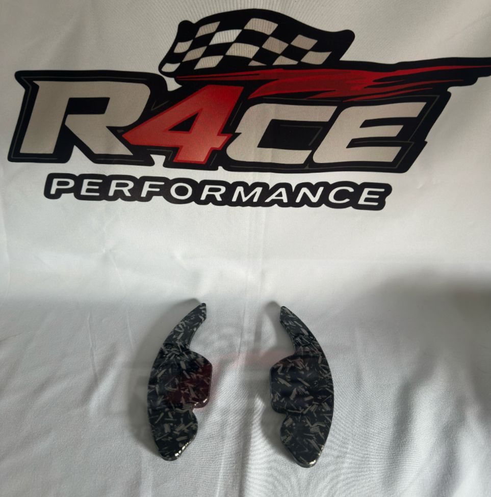 PADDLES / PALETAS DE CAMBIO Audi Q3 / A5