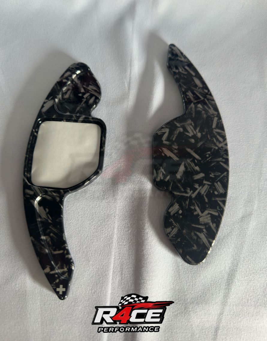 PADDLES / PALETAS DE CAMBIO Audi Q3 / A5