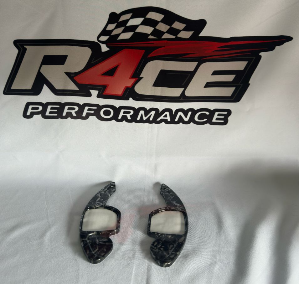 PADDLES / PALETAS DE CAMBIO Audi Q3 / A5
