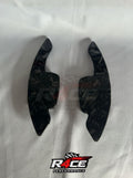 PADDLES / PALETAS DE CAMBIO GOLF MK7