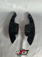 PADDLES / PALETAS DE CAMBIO GOLF MK7