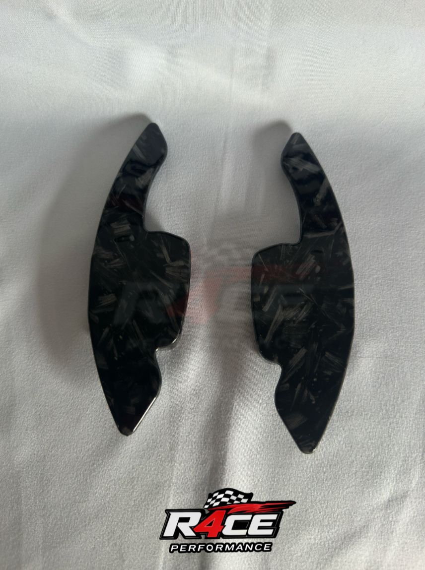 PADDLES / PALETAS DE CAMBIO GOLF MK7