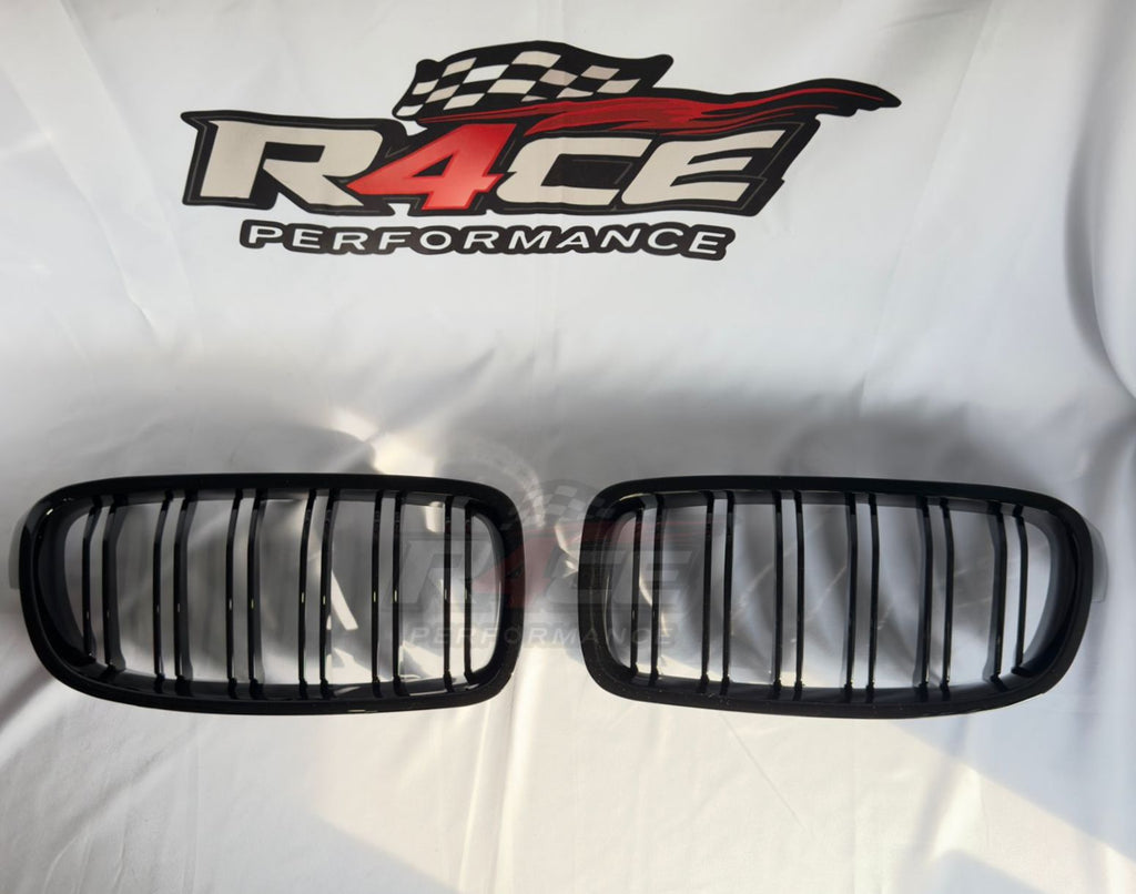 REJILLAS FRONTALES BMW SERIE 3 F30 / F31 (2012–2018)