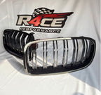 REJILLAS FRONTALES BMW SERIE 3 F30 / F31 (2012–2018)