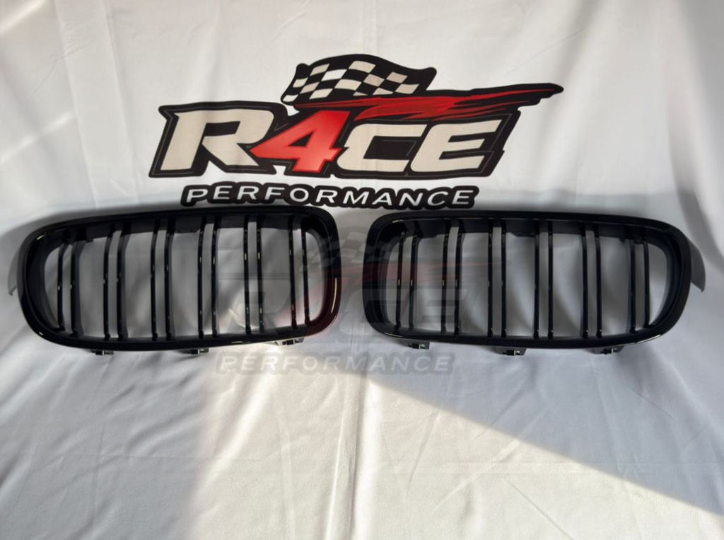 REJILLAS FRONTALES BMW SERIE 3 F30 / F31 (2012–2018)
