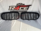 REJILLAS FRONTALES BMW SERIE 3 F30 / F31 (2012–2018)