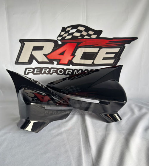 CUBIERTA DE ESPEJOS SEAT LEÓN FR MK3