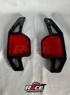PADDLES / PALETAS DE CAMBIO AUDI MÚLTIPLES REFERENCIAS HASTA 2017