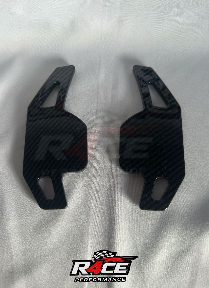 PADDLES / PALETAS DE CAMBIO AUDI MÚLTIPLES REFERENCIAS HASTA 2017