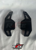 PADDLES / PALETAS DE CAMBIO AUDI MÚLTIPLES REFERENCIAS HASTA 2017
