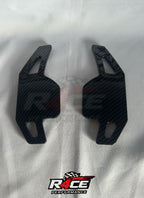 PADDLES / PALETAS DE CAMBIO AUDI MÚLTIPLES REFERENCIAS HASTA 2017