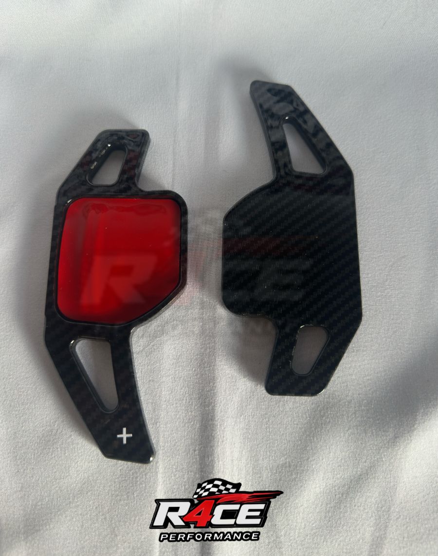 PADDLES / PALETAS DE CAMBIO AUDI MÚLTIPLES REFERENCIAS HASTA 2017