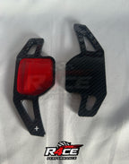 PADDLES / PALETAS DE CAMBIO AUDI MÚLTIPLES REFERENCIAS HASTA 2017