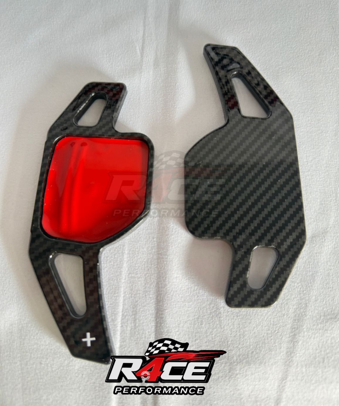 PADDLES / PALETAS DE CAMBIO Audi Q3 / A5