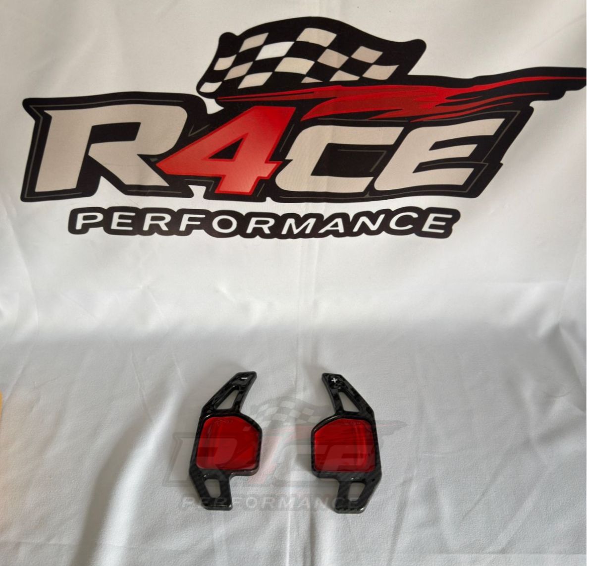 PADDLES / PALETAS DE CAMBIO Audi Q3 / A5
